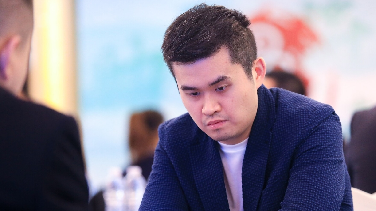 迷討論的焦