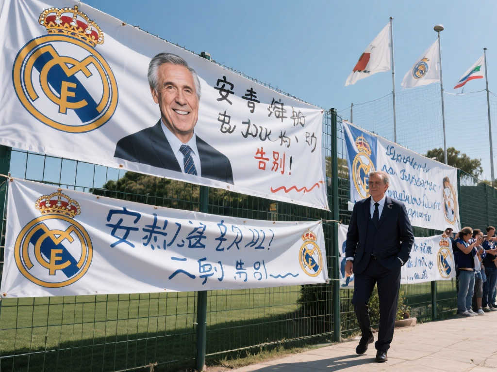 在公寓中