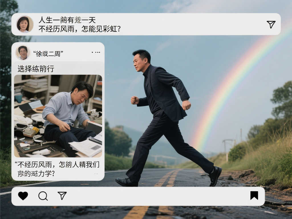人气下滑还