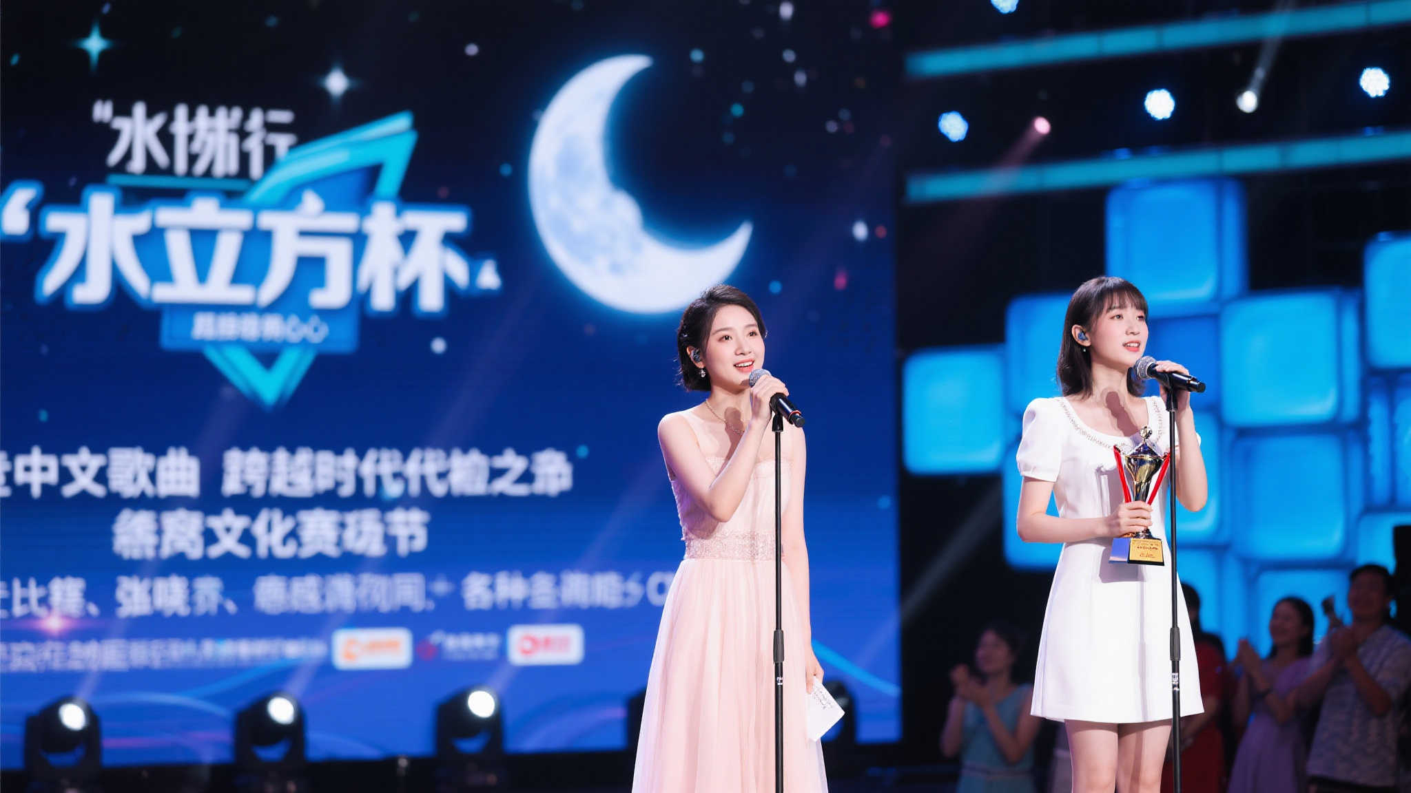 他依然可以