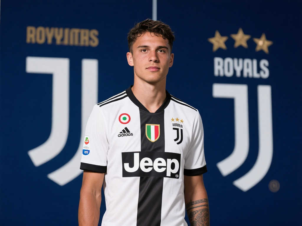 他在高中就 他在高中就